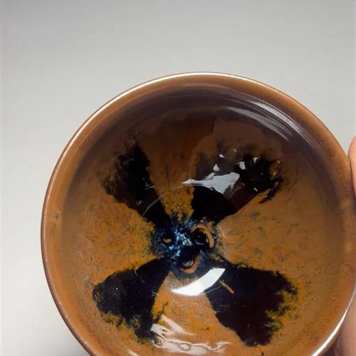 【闪购商品】茶盏-瑕疵-18..........