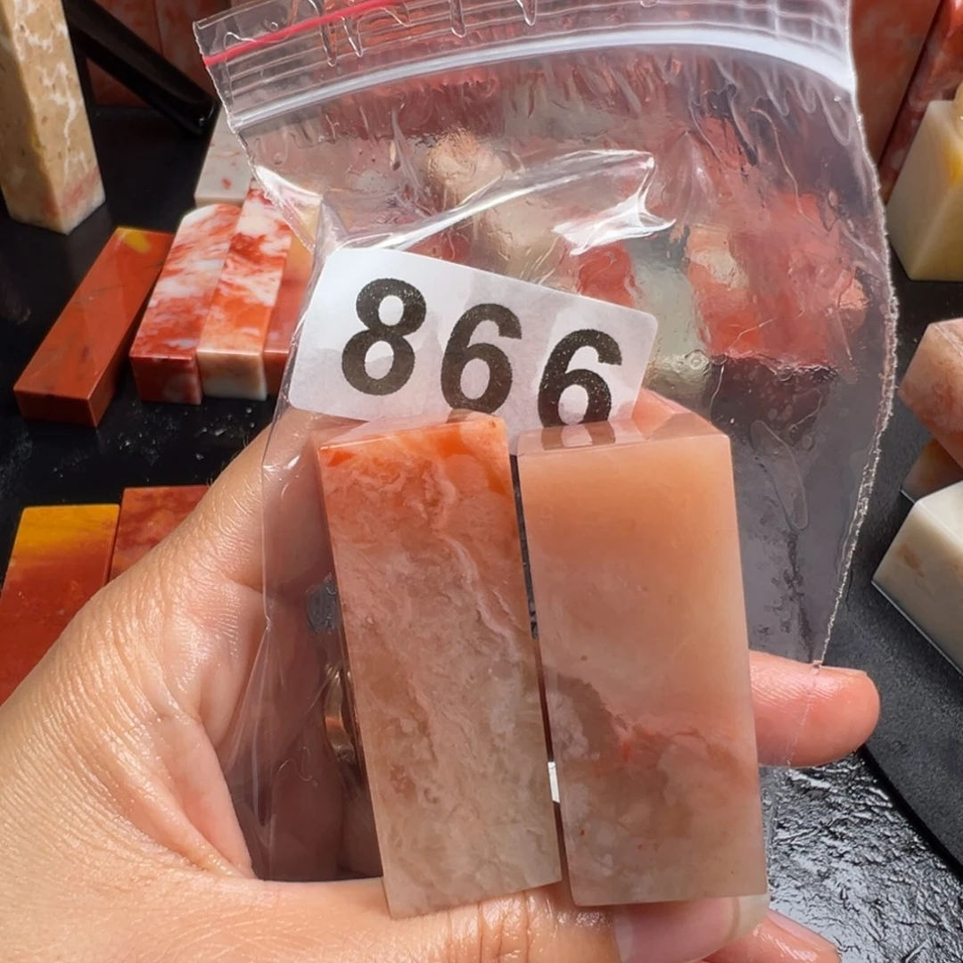老挝石印石懂***莫老挝石
