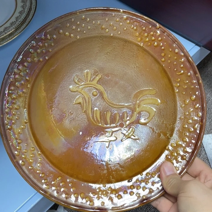 欧瓷中古瓷器陶瓷