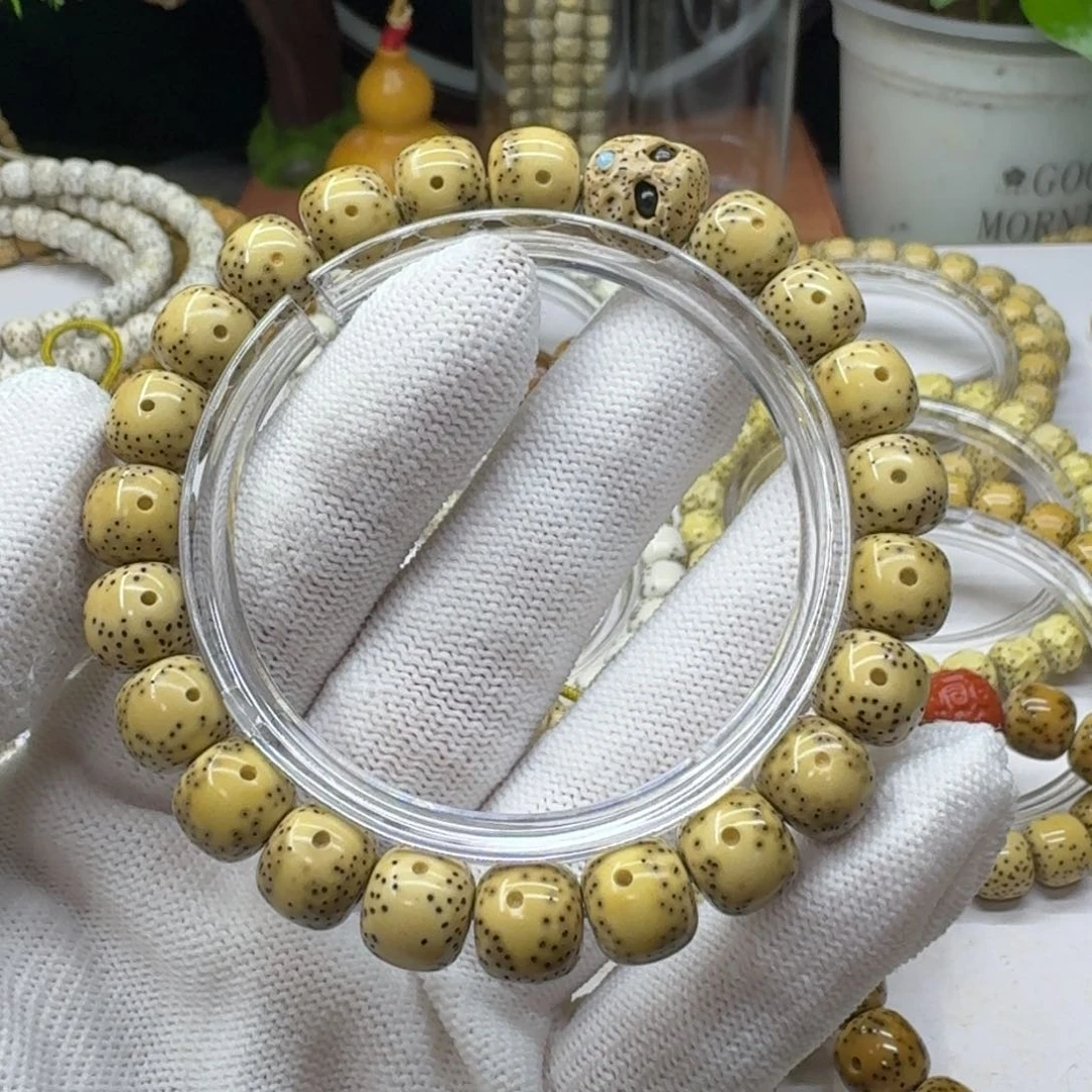 星月菩提手串10/9原生态