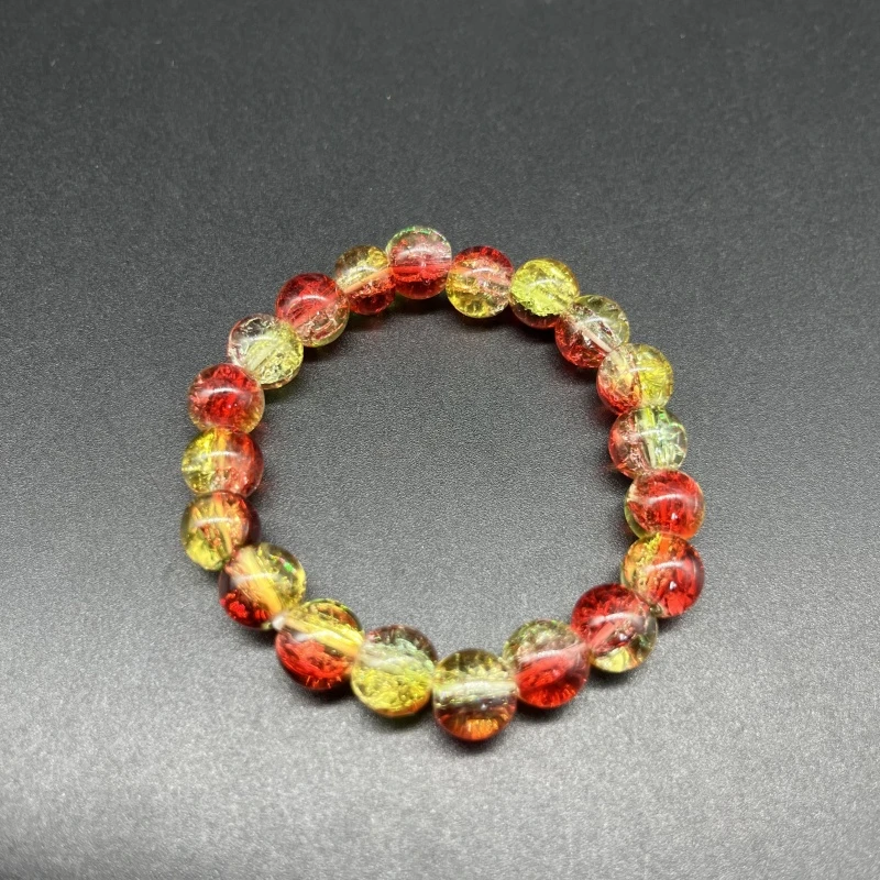 非金属珐琅手链 TH01060【照耀美丽的光芒】手链