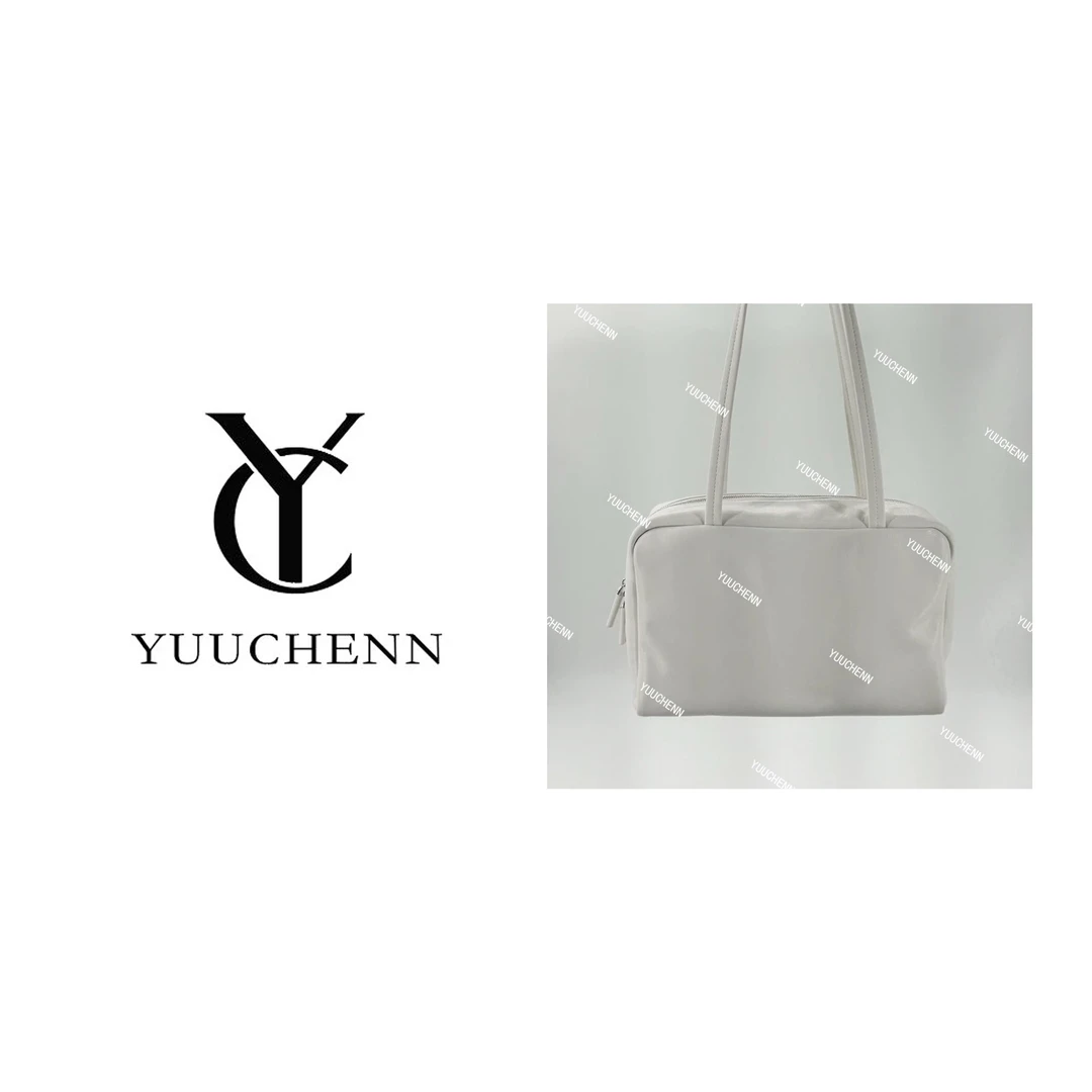 YUUCHENN/29cm原创设计高定真皮包 HH7016