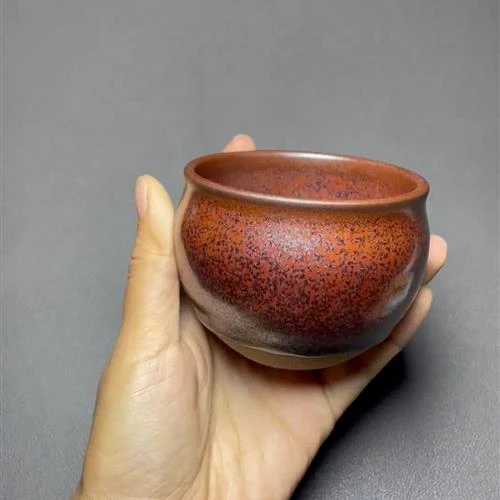 【闪购商品】茶盏-665............