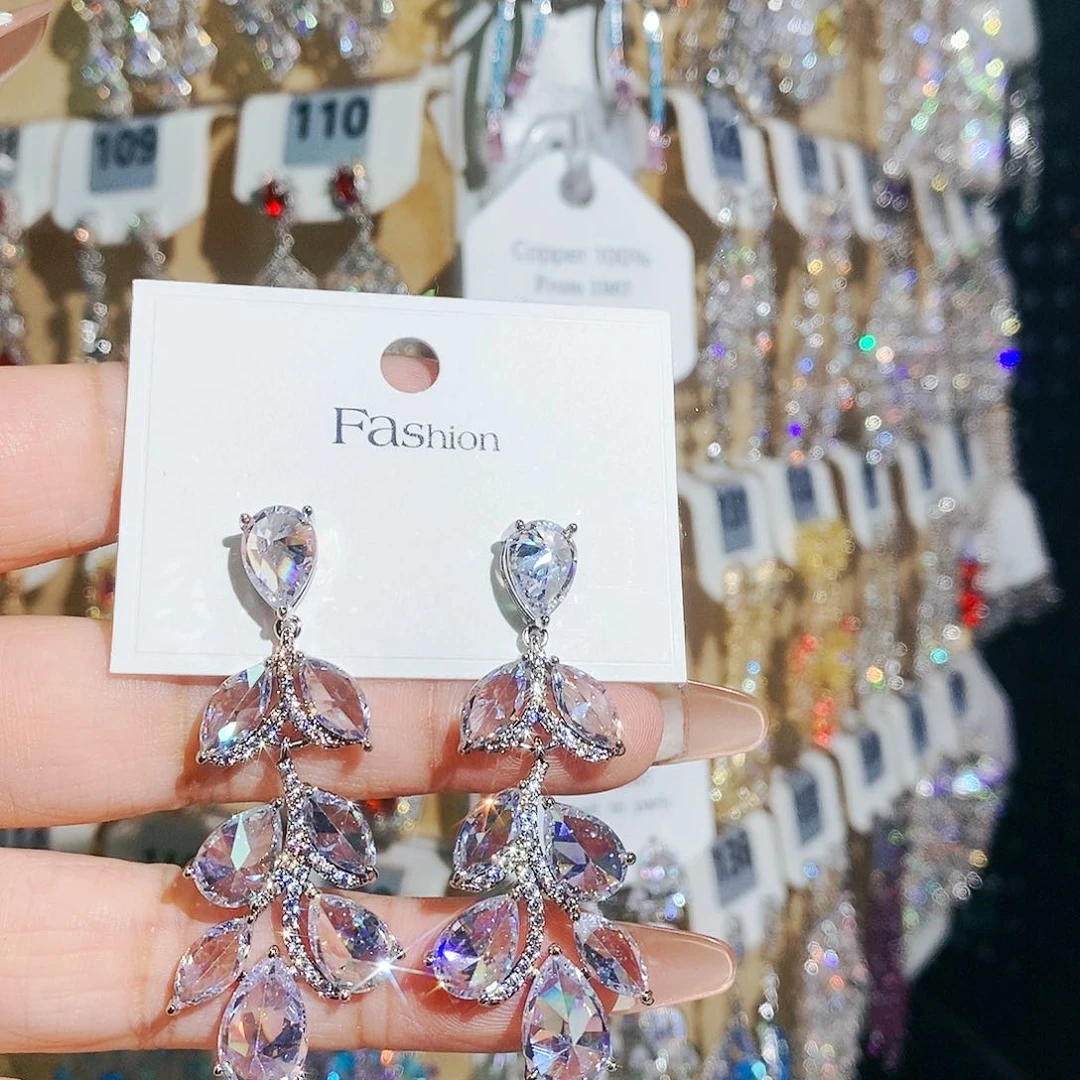 铜合金锆石925银