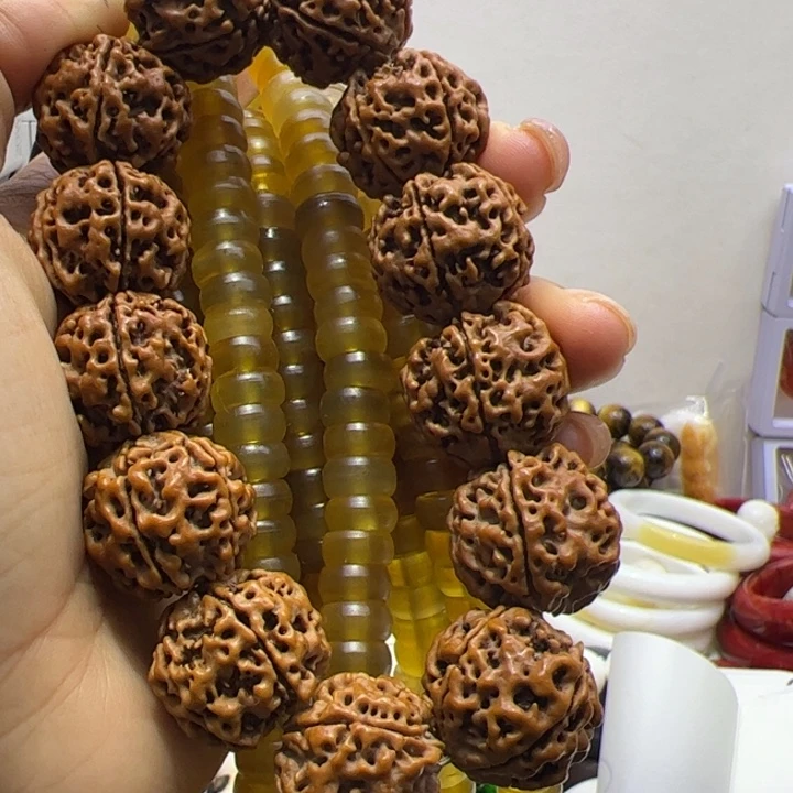 白枝/白酸枝（红酸枝木类）1.0/108药片赛脖挂呀