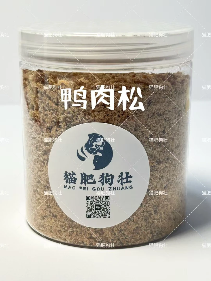 宠物猫/狗零食 拌粮  清热降火 淡化泪痕