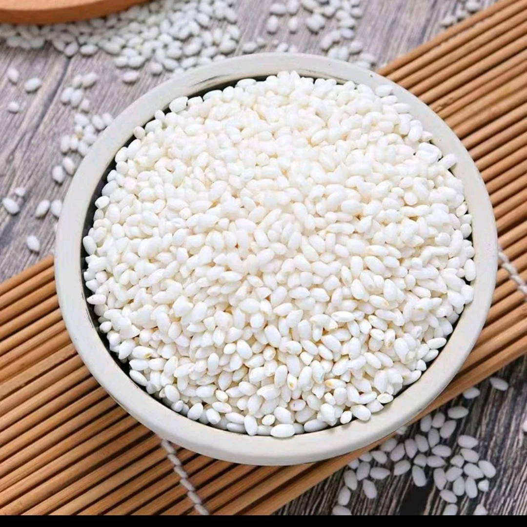 【小明哥】圆糯米新鲜米白糯米江米散装酒酿包粽子米新糯