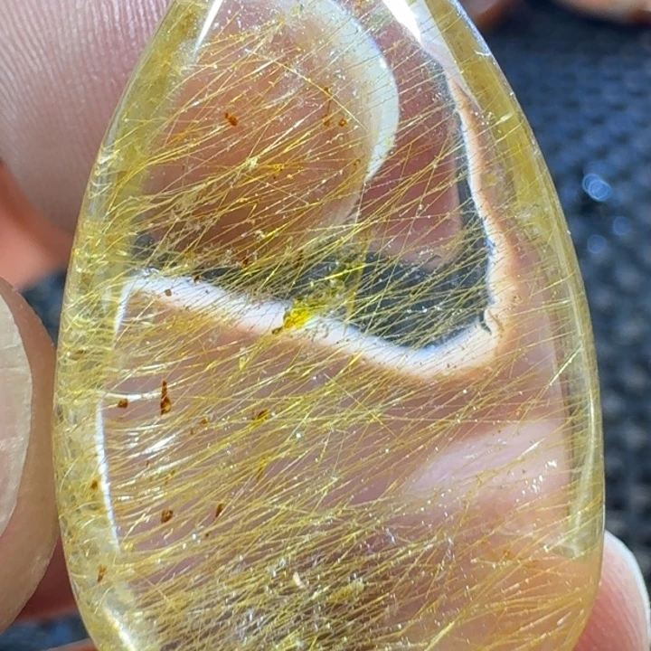 水晶吊坠(不含链)未镶嵌武*练