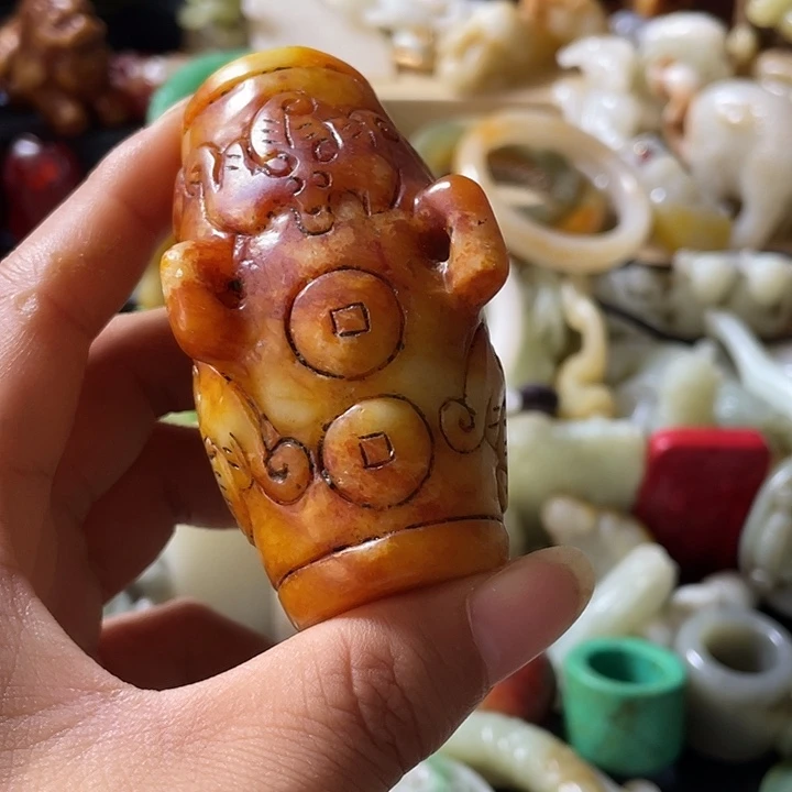 精品好物包邮到家