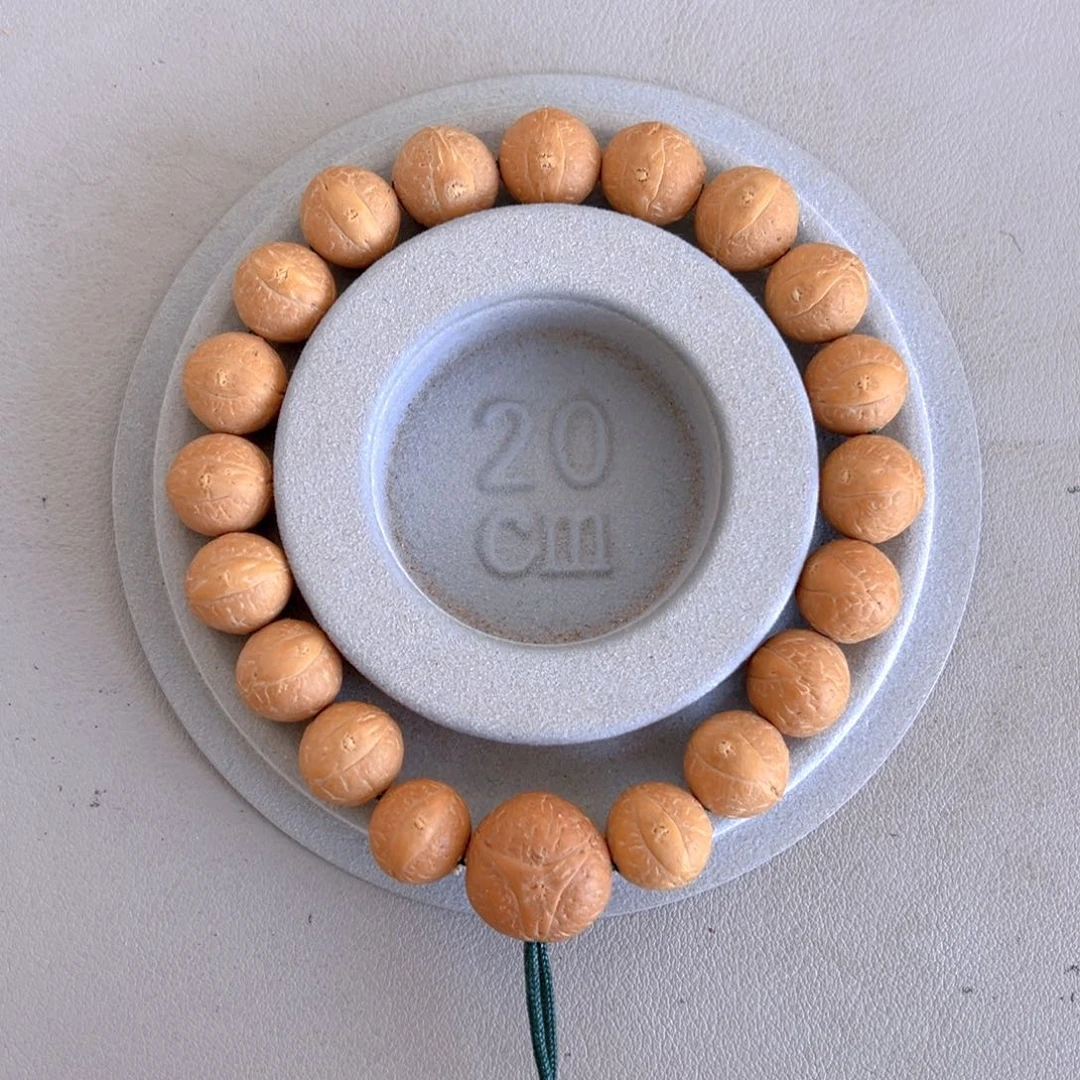 凤眼菩提手串12.5mm手串90@1005