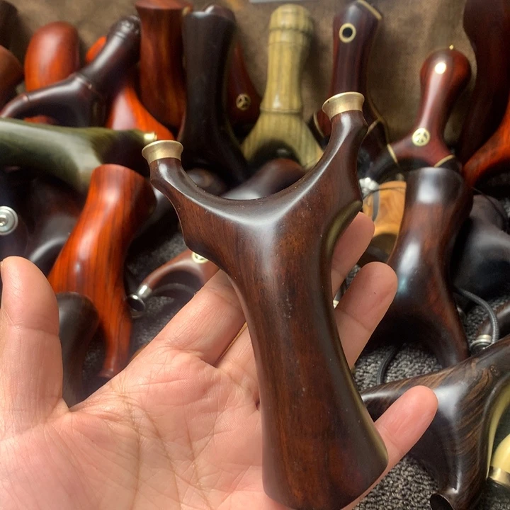 大果紫檀（缅甸花梨）瑕疵