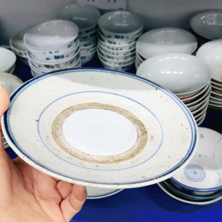 家用日常精美陶瓷