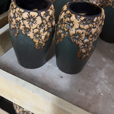 ···2个处理······