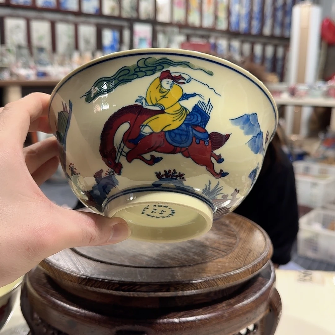 摆件瓷/////景德镇陶瓷瓷器。