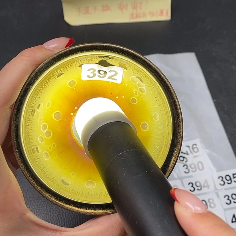 【闪购商品】茶盏392