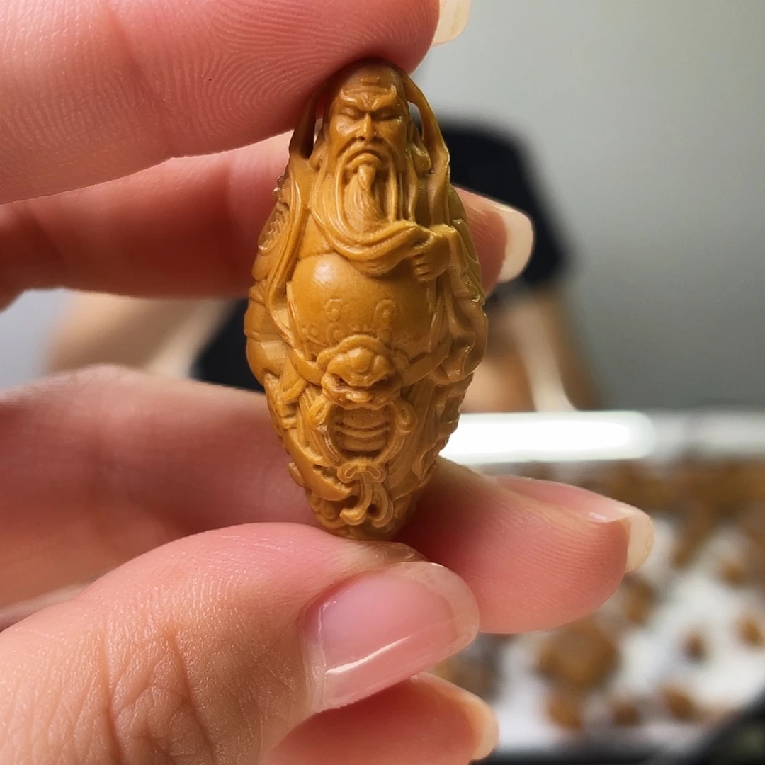 吊坠橄榄核橄榄核
