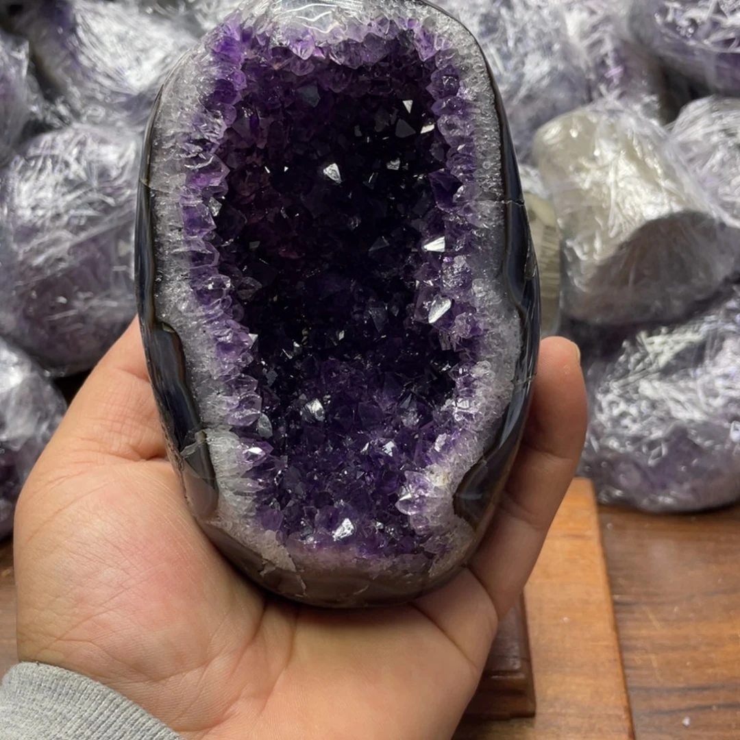 未镶嵌大型摆件（非配饰）水晶