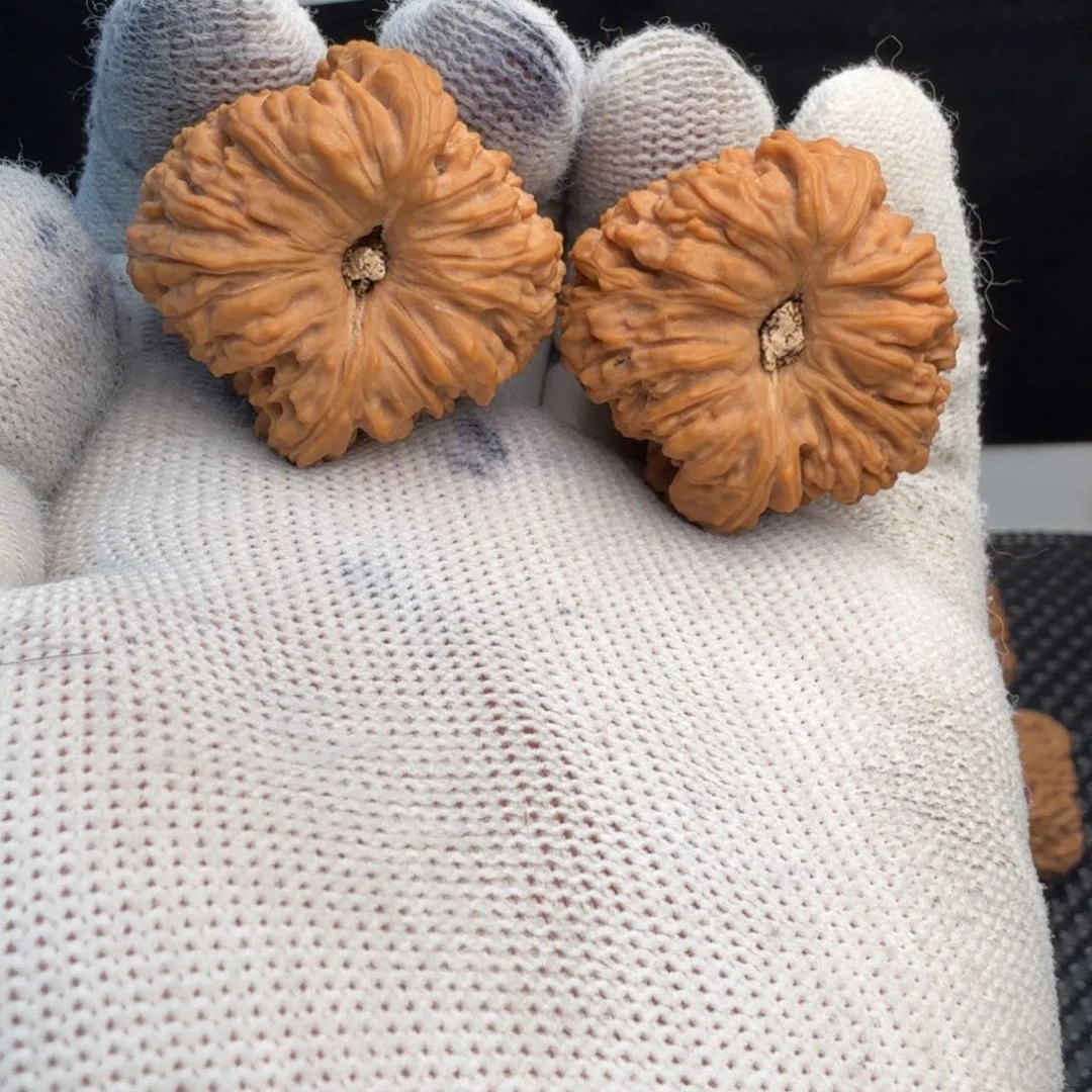 核桃手串/手链嗯***嗯南疆核桃