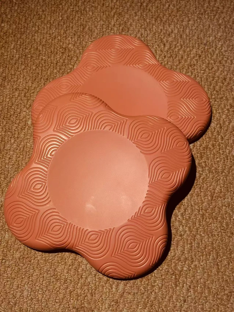 【膝盖垫】拍下发一对（微瑕疵！）