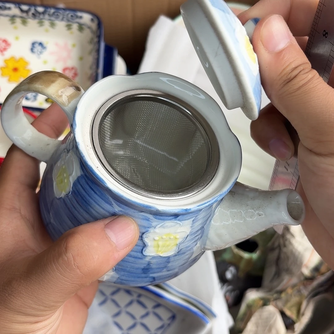 陶瓷制品、默认微瑕介意慎拍、两天内拼单满20包邮发货！