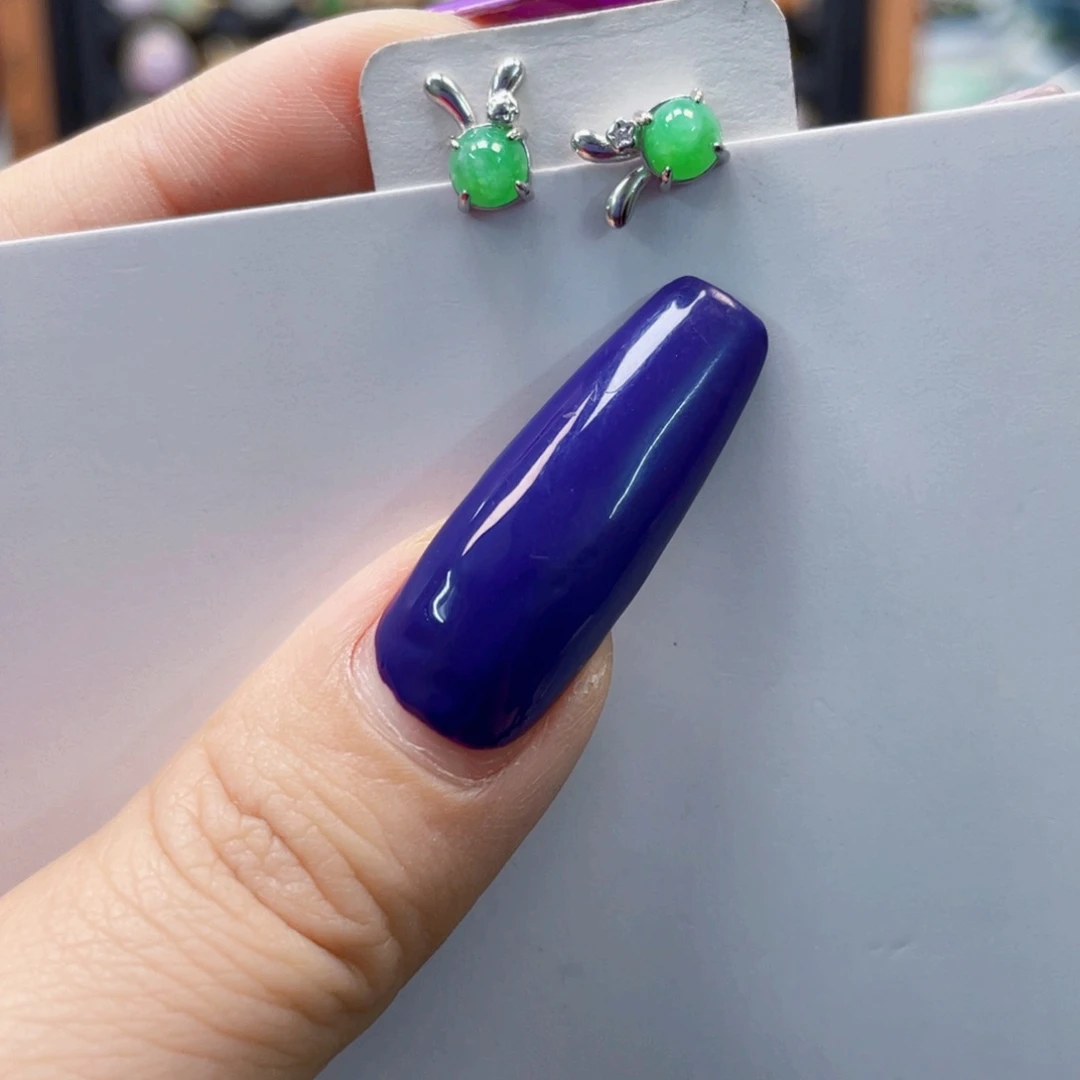 翡翠手镯未镶嵌天然翡翠Ａ货