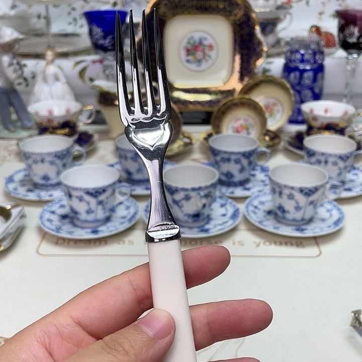 碟维多利亚欧洲中古