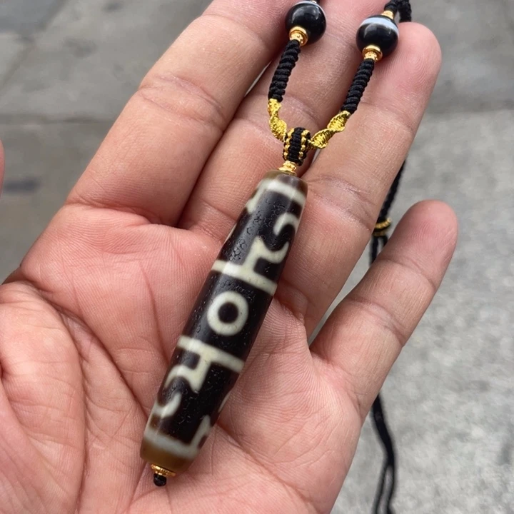 玛瑙/玉髓吊坠未镶嵌