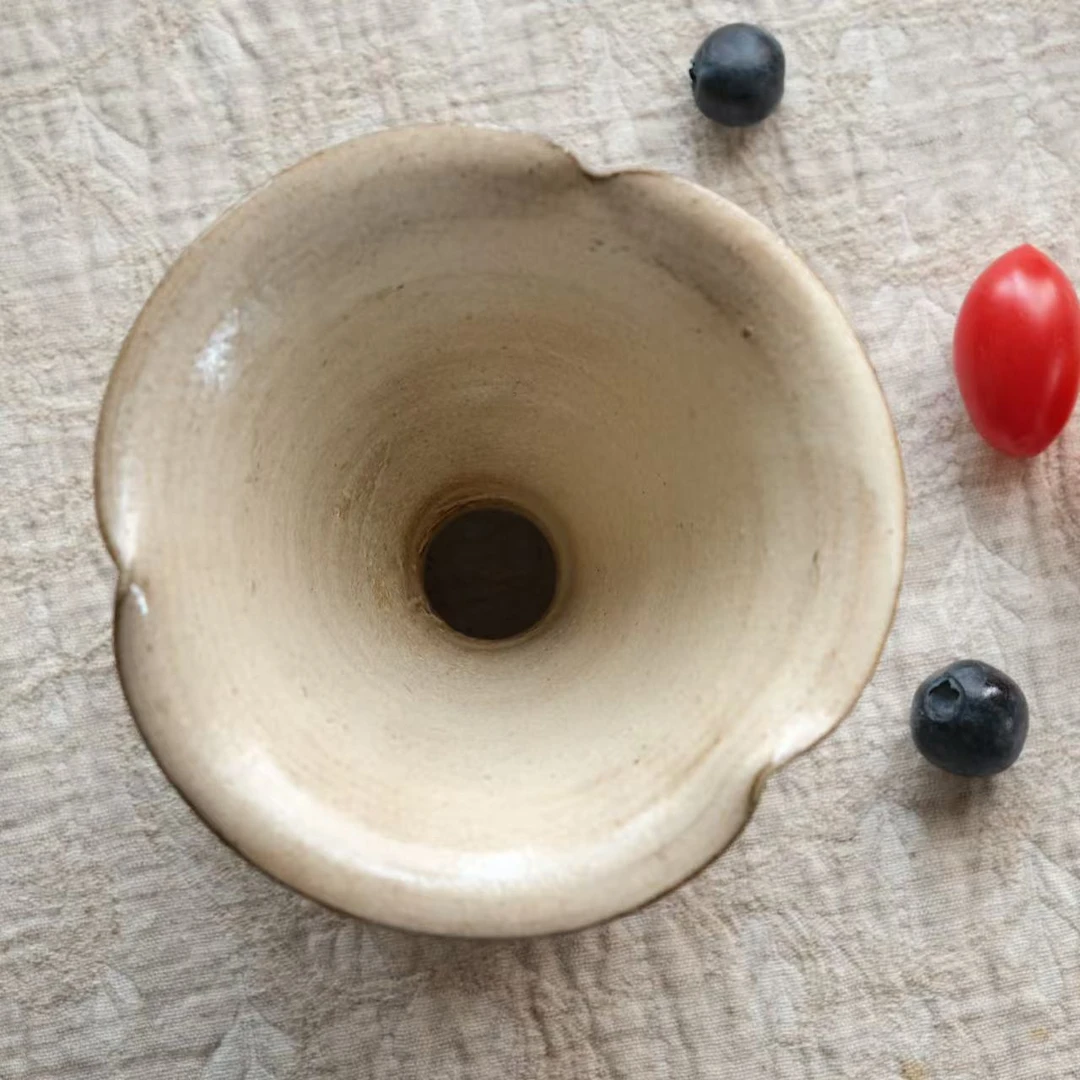 小喜宅 浮光喇叭咖啡漏（高度8.5cm）