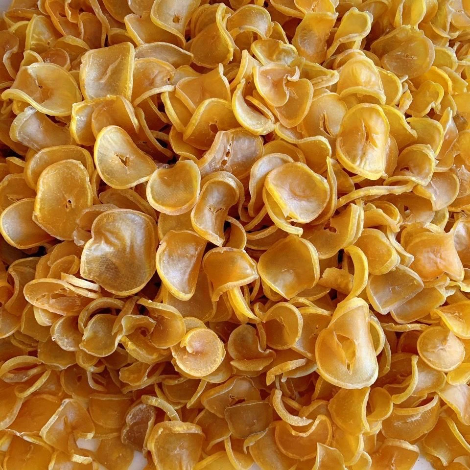 干土豆片湖南特产农家晒干马铃薯片洋芋片土豆干脱水蔬菜干货250g