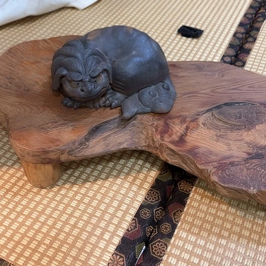 茶盏万****²一堆好东西捡漏来
