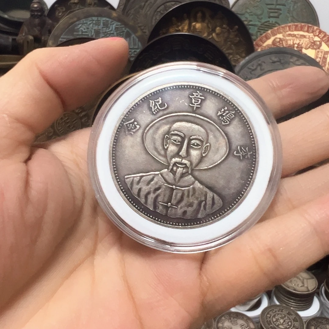 金属复古风格材料