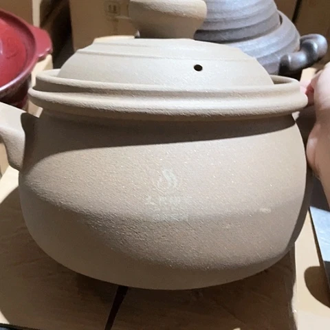 陶外贸单1个陶瓷4250毫升