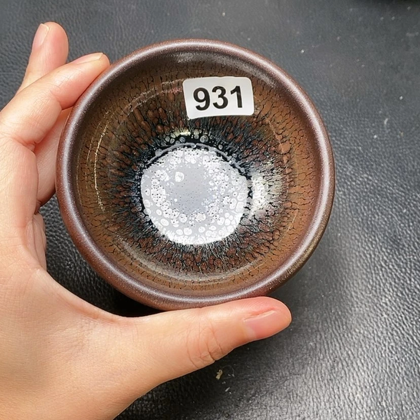 【闪购商品】茶盏我的建盏好好看