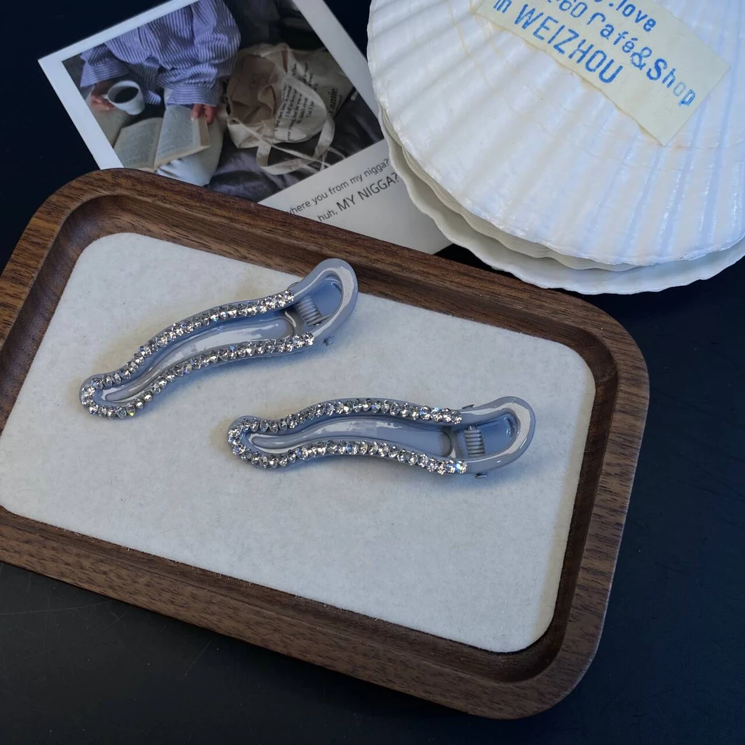 1081 满钻波浪对夹