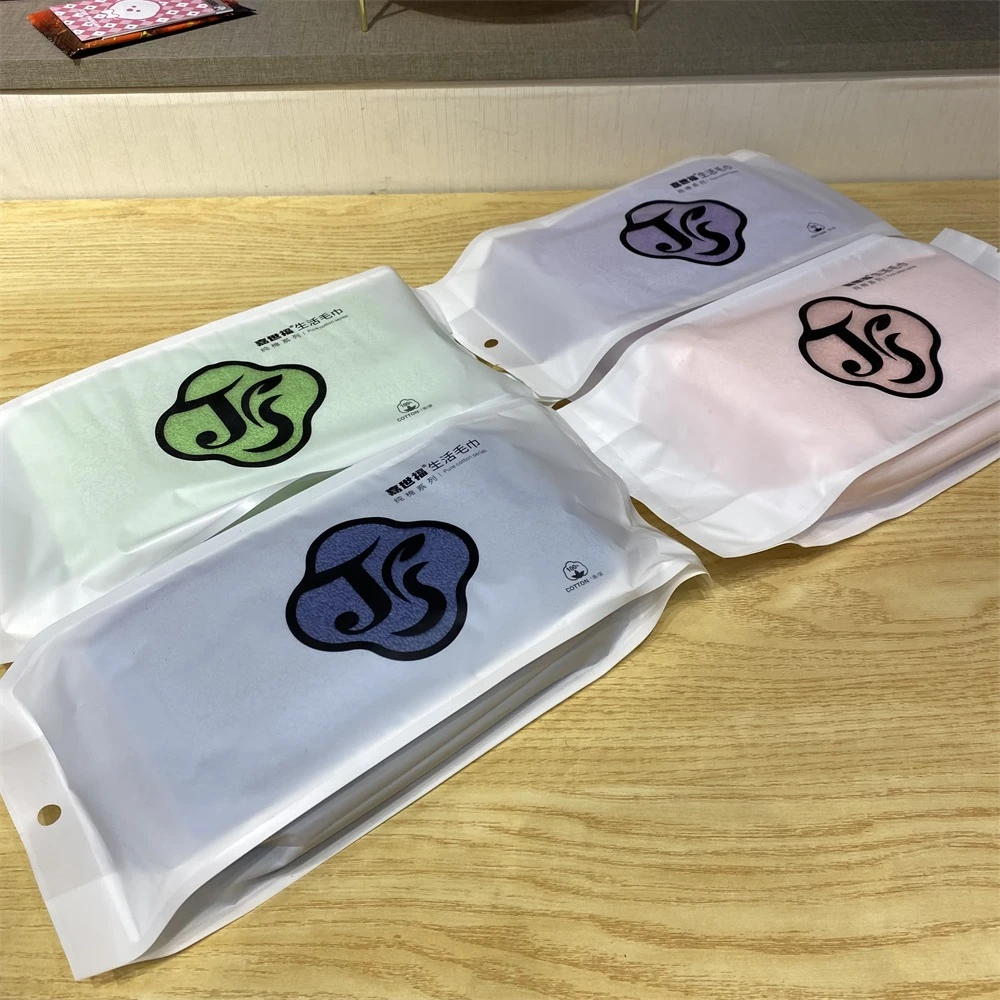 25042603A 家用高品质100%纯棉毛巾