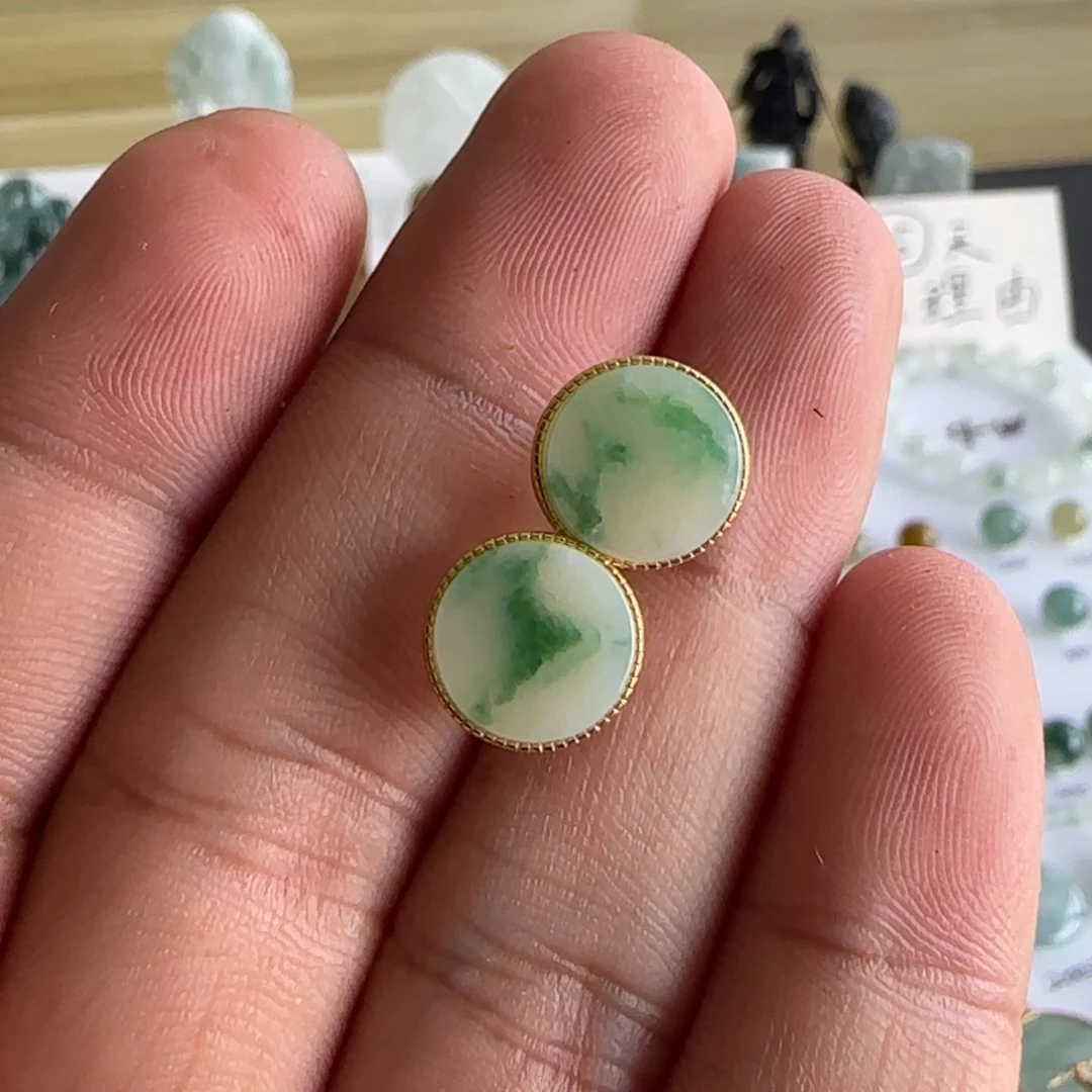 不***负翡翠未镶嵌颈饰888888888