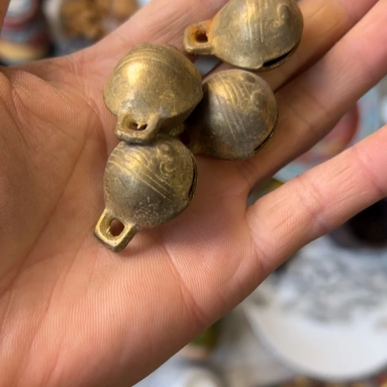 百***1杂色豆（科檀/科特迪瓦檀木）