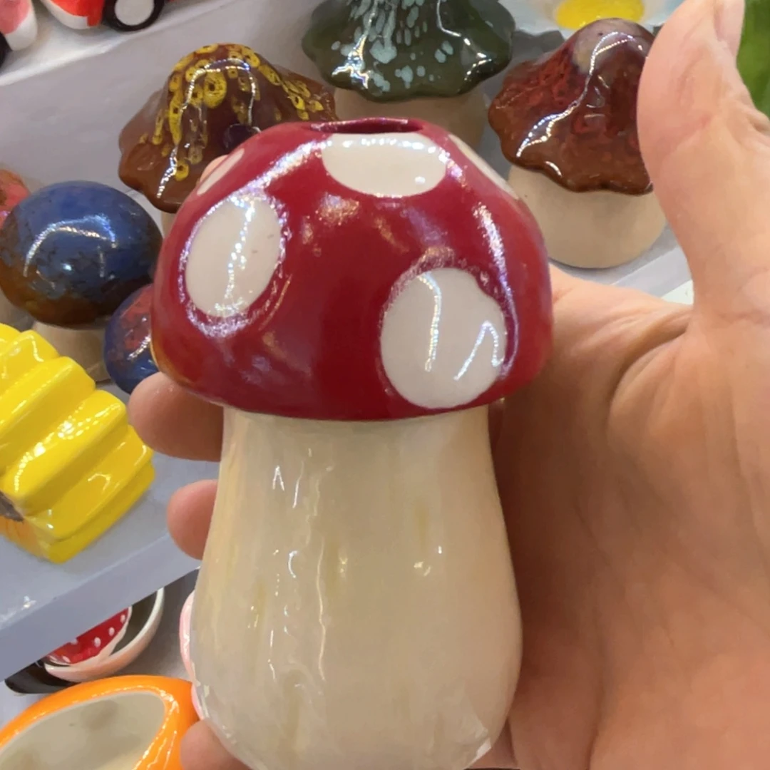 陶瓷微瑕介意慎拍