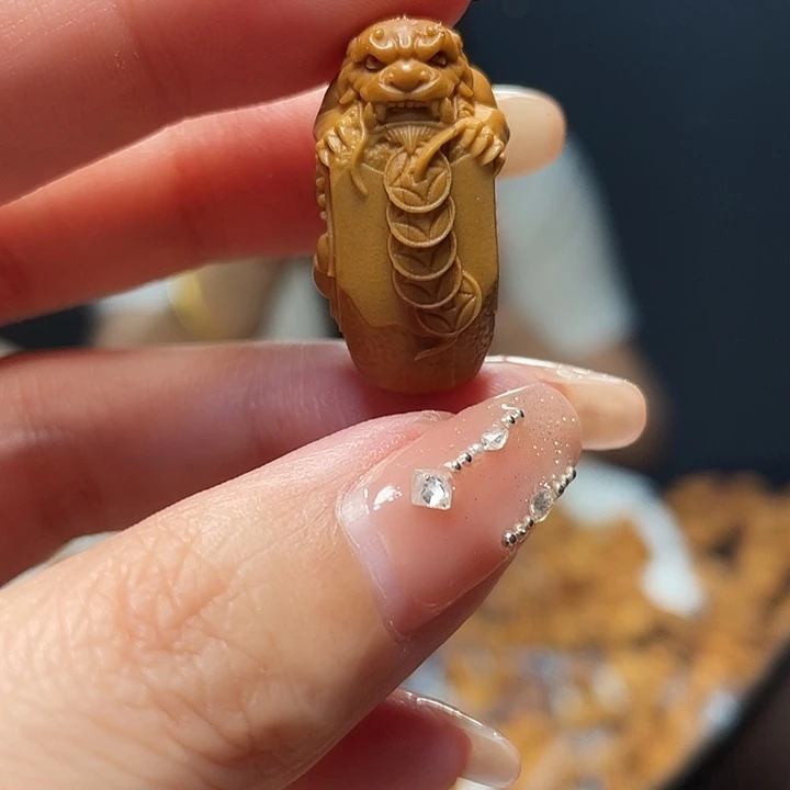 橄榄核手串/手链橄榄