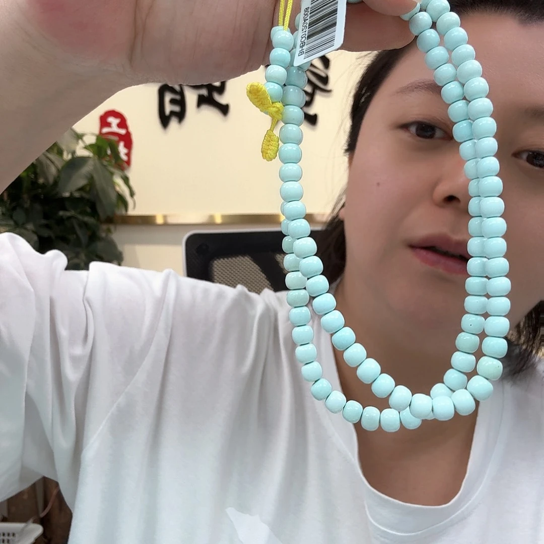 未镶嵌绿松石珠宝奇石小**w78