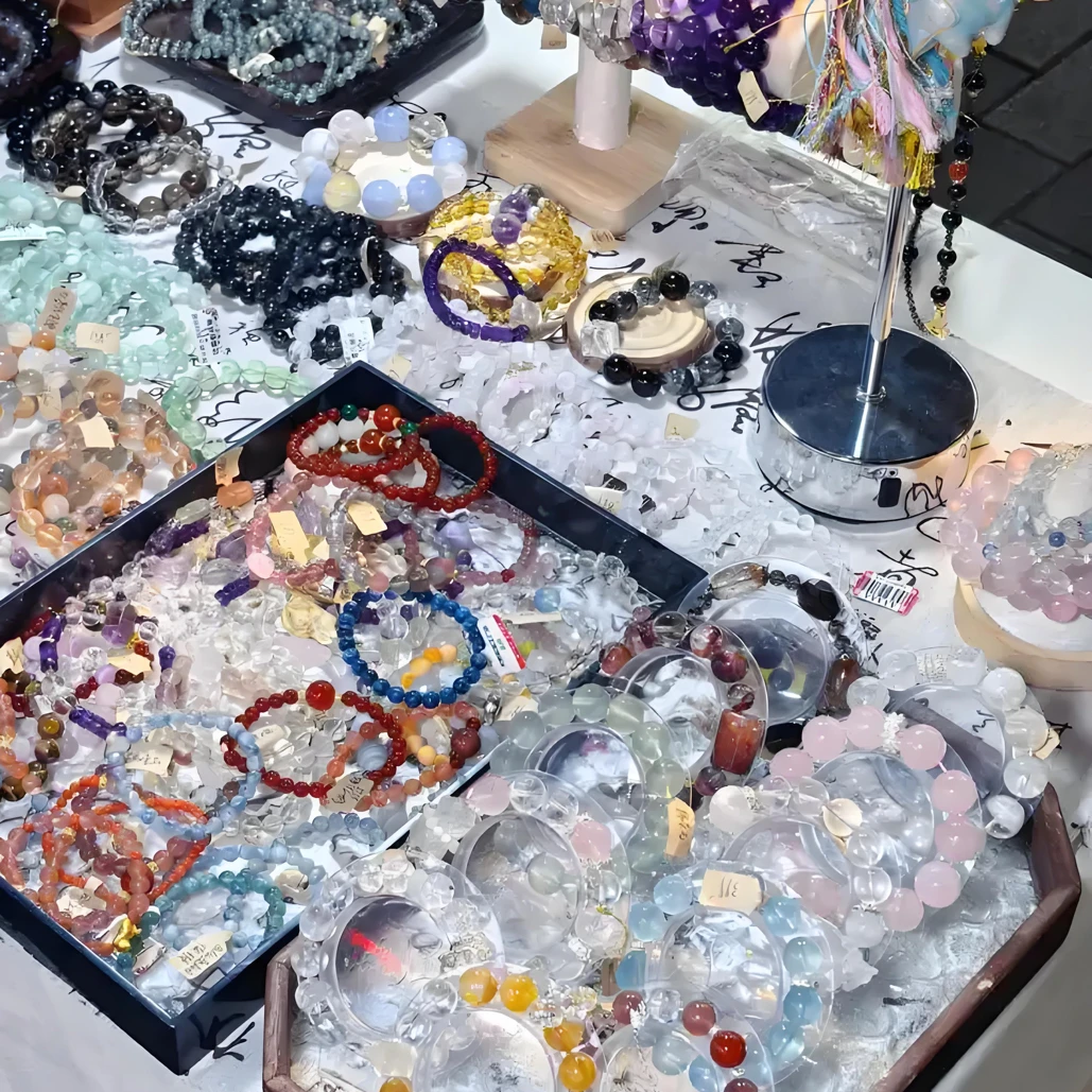 水晶运费专拍·非偏远地区拍一单