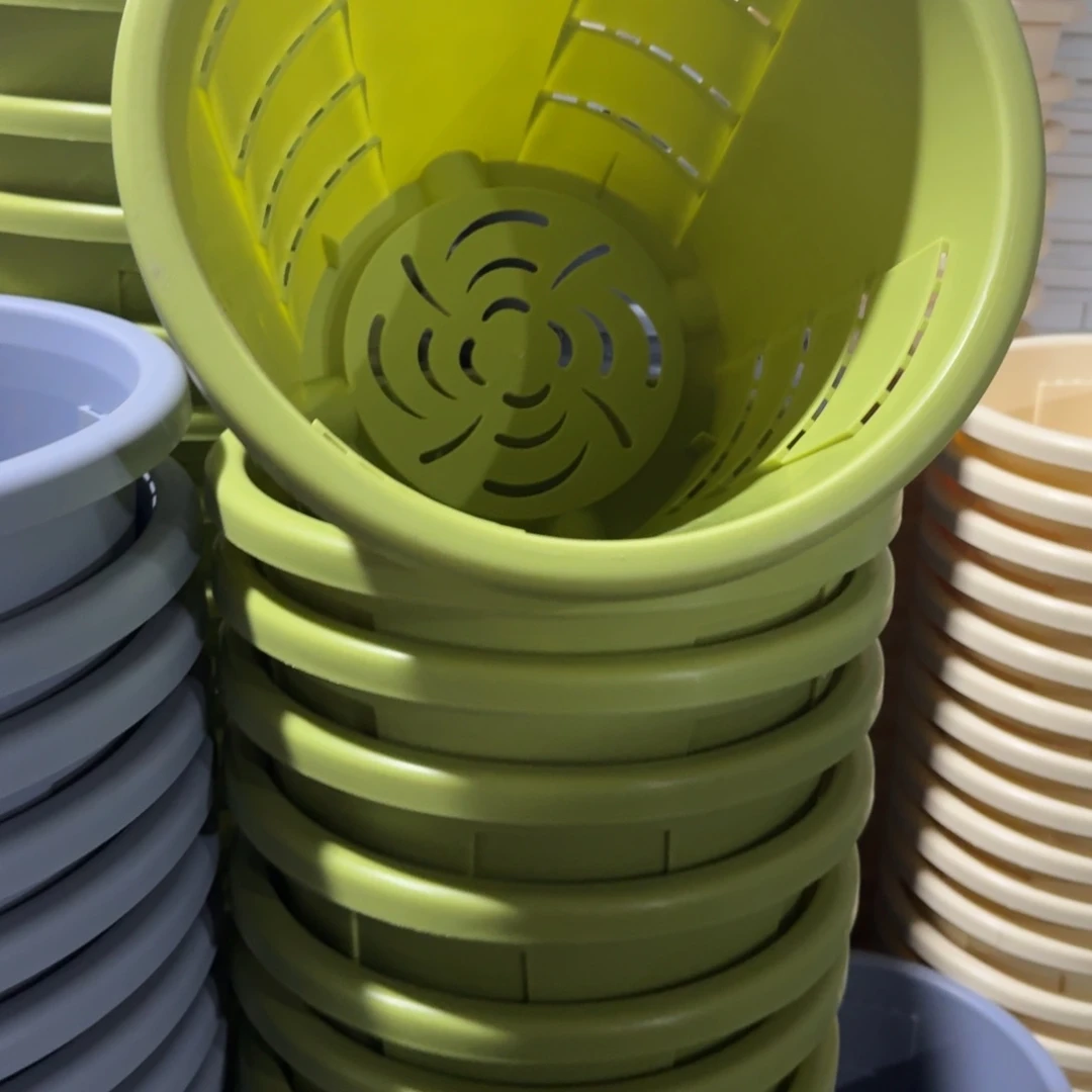 测4#口径29无拖果绿4个