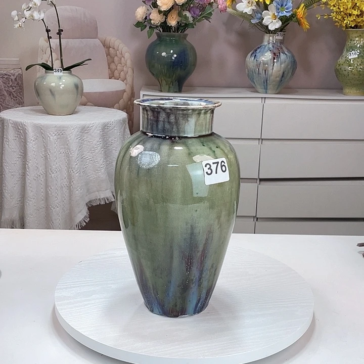 摆件376 景德镇陶瓷艺术精品