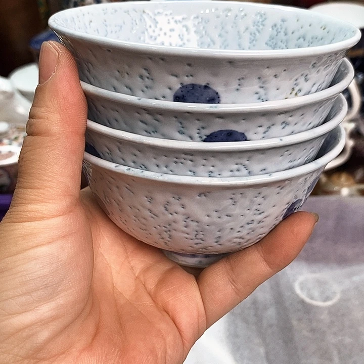 瓷片放好点吧明天早上你