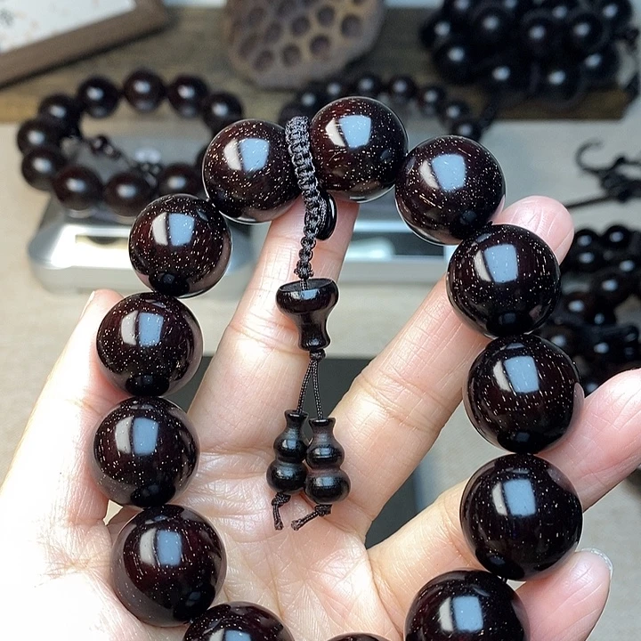 檀香紫檀（小叶紫檀）1.8带