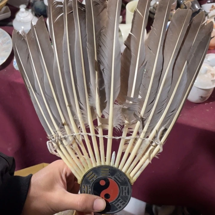 在***安摆件陶瓷艺术摆件