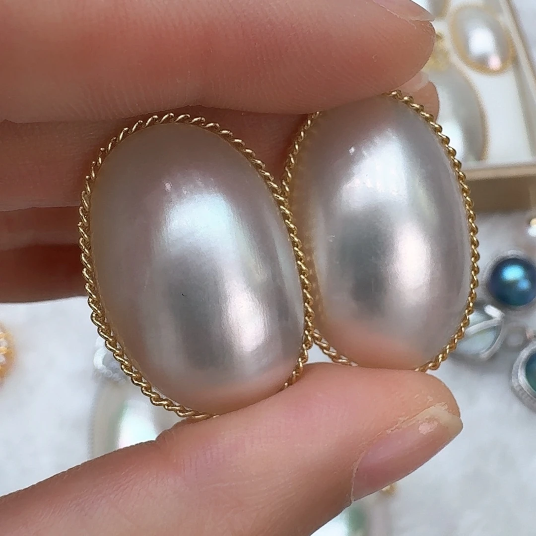 铜合金925银耳饰222222222