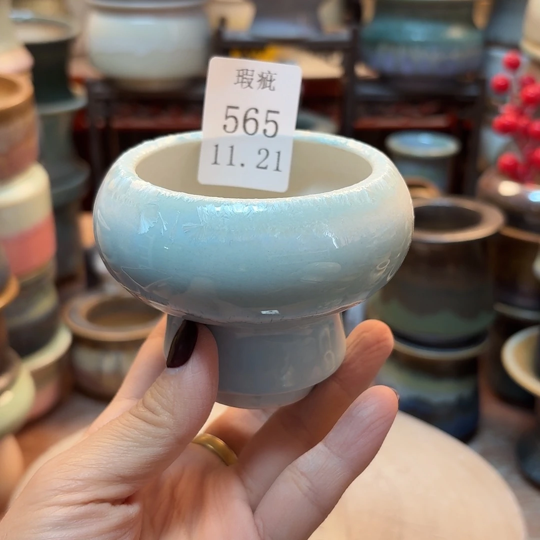 瓷片景德镇陶瓷手工制作