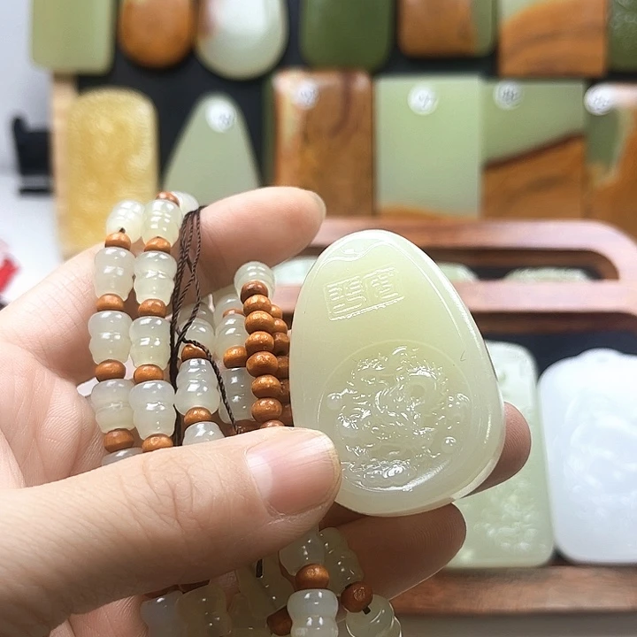 北***冰非金属生肖属羊的