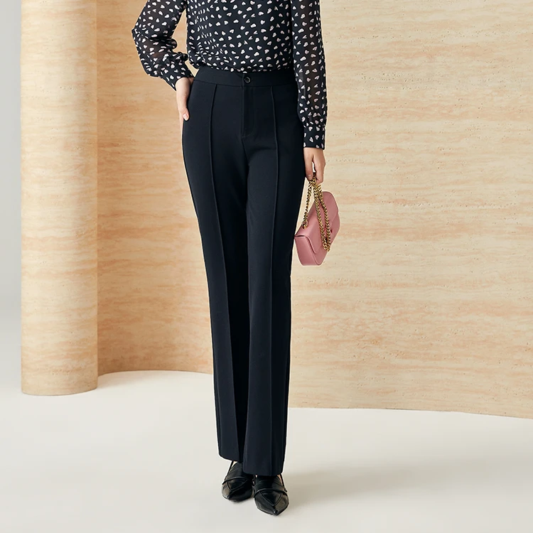 【小北专属】3S时尚新款裤子41192062